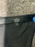 Tibi 100% Silk Black Sleeveless Silk Top Size 2 - photo 7