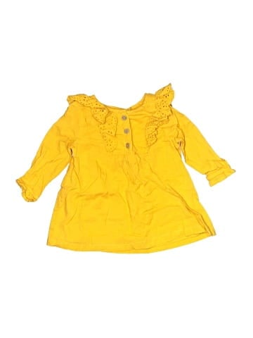 Little Me 3/4 Sleeve Blouse (view 1)