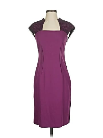 Lida Baday Cocktail Dress (view 1)