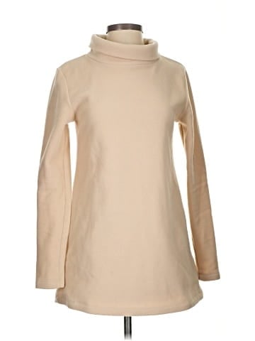 Dudley Stephens Turtleneck Sweater (view 1)