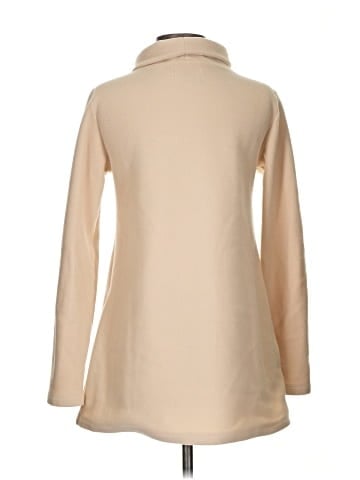 Dudley Stephens Turtleneck Sweater (view 2)