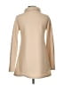 Dudley Stephens 100% Polyester Tan Turtleneck Sweater Size S - photo 2