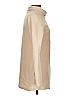 Dudley Stephens 100% Polyester Tan Turtleneck Sweater Size S - photo 4