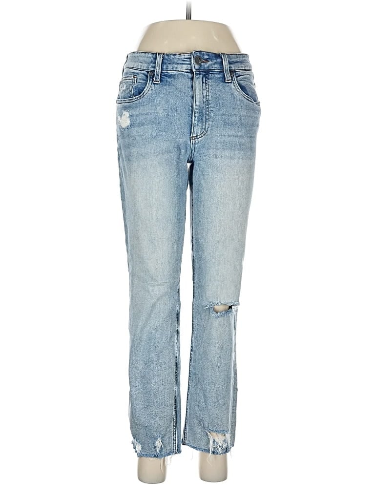 KUT FROM THE KLOTH Pre-owned Jeans In Blue