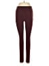 Lululemon Athletica Burgundy Active Pants Size 2 - photo 1