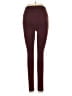 Lululemon Athletica Burgundy Active Pants Size 2 - photo 2