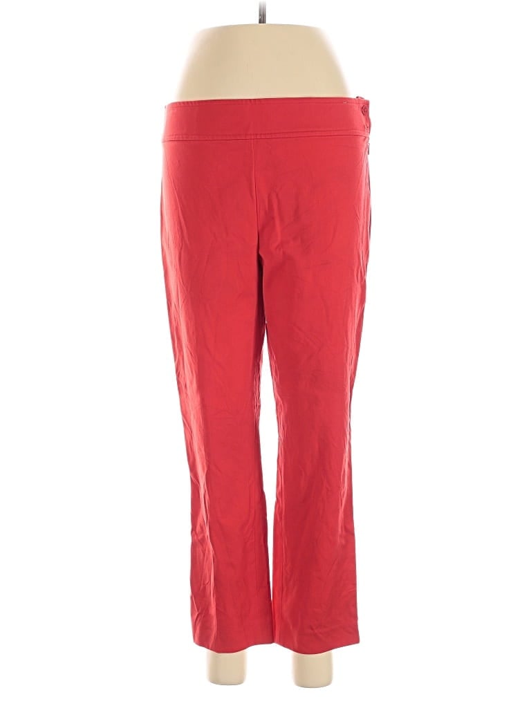 Click to view more detailed imagery on our partner's website Pre-owned Polo Ralph Lauren Active Pants In Red