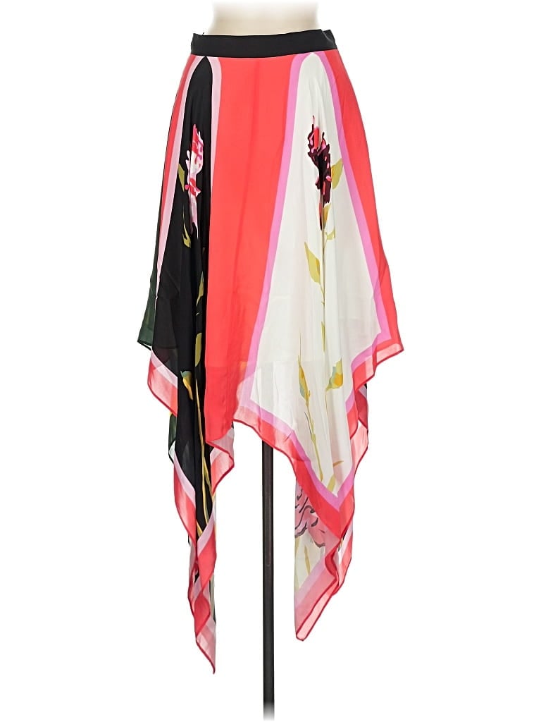 Christy Lynn Formal Skirt In Pink