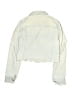 Refuge Blue Denim Jacket Size XS (kids) - photo 2