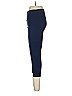 Zyia Active Solid Blue Active Pants Size 6 - 8 - photo 5