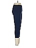 Zyia Active Solid Blue Active Pants Size 6 - 8 - photo 4