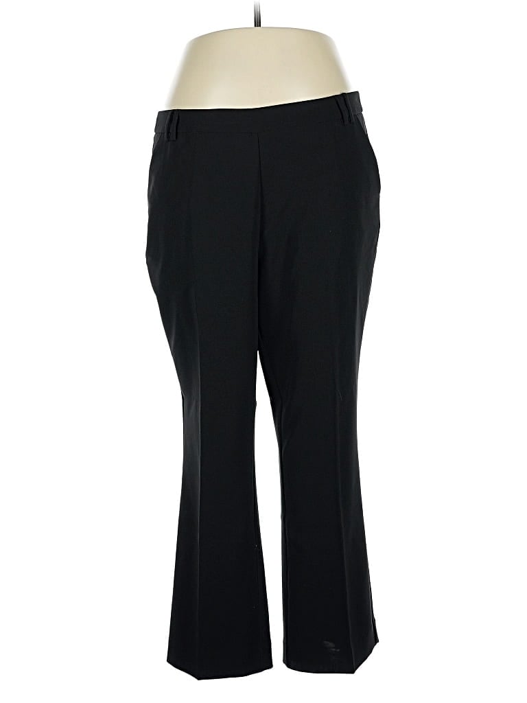 ZAC & RACHEL Pre-owned Dress Pants In Black