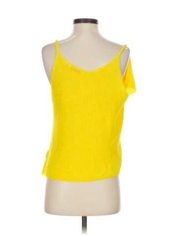 JW (JW Style) Sleeveless Blouse (view 2)