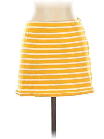 Petit Bateau Casual Skirt (view 1)