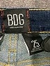 BDG Blue Jeans Size 25 waist - photo 7