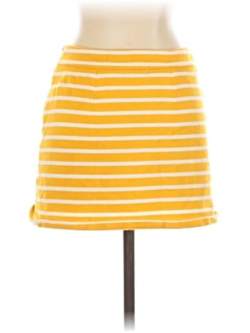 Petit Bateau Casual Skirt (view 2)