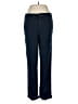 J.Jill Blue Casual Pants Size 6 - photo 1