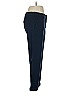 J.Jill Blue Casual Pants Size 6 - photo 4