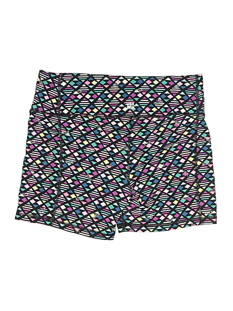 Pre-owned Vsx Sport Shorts In Black