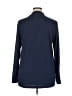 Matty M Blue Turtleneck Sweater Size XL - photo 2