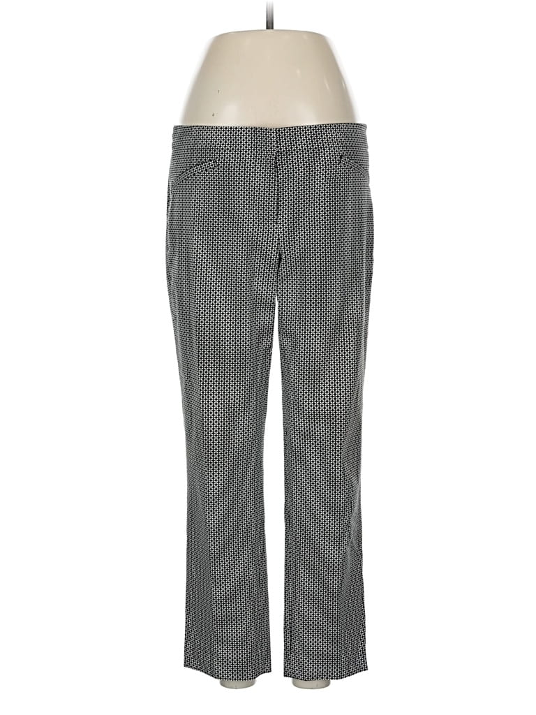 Click to view more detailed imagery on our partner's website Pre-owned Jjill Dress Pants In Gray