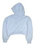 No. 21 100% Cotton Blue Sweatshirt Size 14 - photo 2