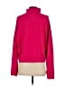 Michael Stars Pink Turtleneck Sweater Size S - photo 2