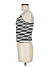 Shein Black Tank Top Size 6 - photo 5