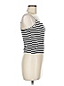 Shein Black Tank Top Size 6 - photo 4