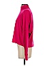 Michael Stars Pink Turtleneck Sweater Size S - photo 5