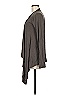 Tahari Gray Cardigan Size M - photo 5