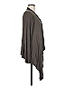 Tahari Gray Cardigan Size M - photo 4