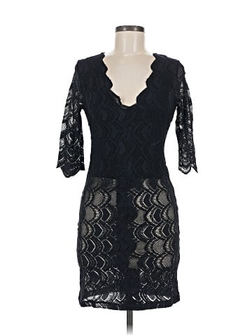 Nightcap Cocktail Dress (view 1)