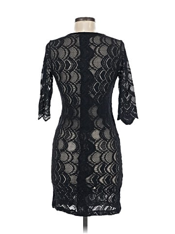 Nightcap Cocktail Dress (view 2)