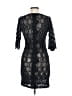 Nightcap Black Cocktail Dress Size Med (3) - photo 2
