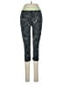 Nike Print Black Active Pants Size M - photo 1
