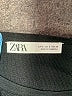 Zara Black Pullover Sweater Size S - photo 6