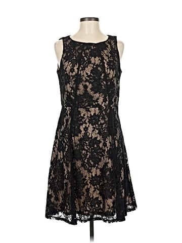 Apt. 9 Cocktail Dress (view 1)