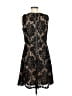 Apt. 9 Black Cocktail Dress Size 8 - photo 2