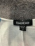 Bebe Stripes Pink Cocktail Dress Size XS - photo 6