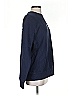 Unbranded Blue Sweatshirt Size S - photo 4