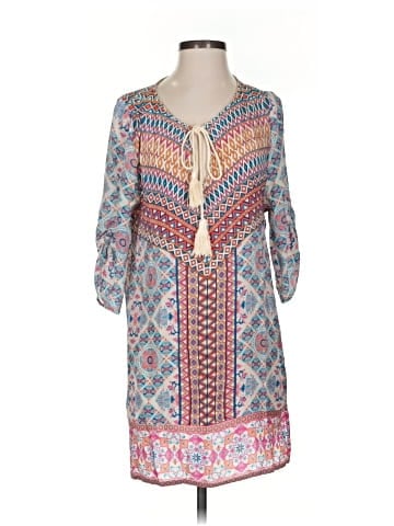 Tolani Casual Dress (view 1)