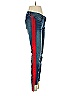 Etienne Aigner Stripes Blue Jeans Size 24 waist - photo 4