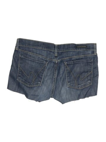 Citizens of Humanity Denim Shorts (view 2)