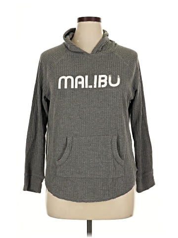 Grayson Threads Pullover Sweater (view 1)