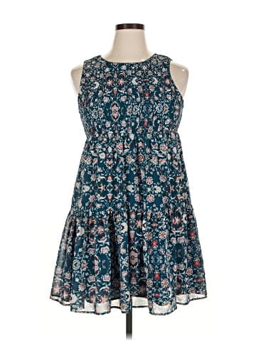 Princess Vera Wang Casual Dress (view 1)