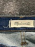 Madewell Blue Jeans Size 25 waist - photo 7