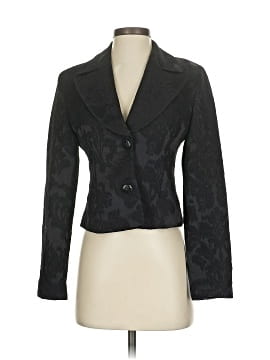 CLASS Roberto cavalli ツイード　ジャケット　44 CLASS Roberto cavalli ツイードジャケット44