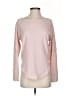 Caslon Pink Pullover Sweater Size XS - photo 1