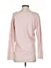 Caslon Pink Pullover Sweater Size XS - photo 2